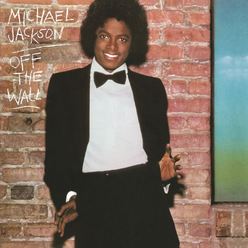 Michael Jackson - Off the Wall dolby atmos 杜比全景声