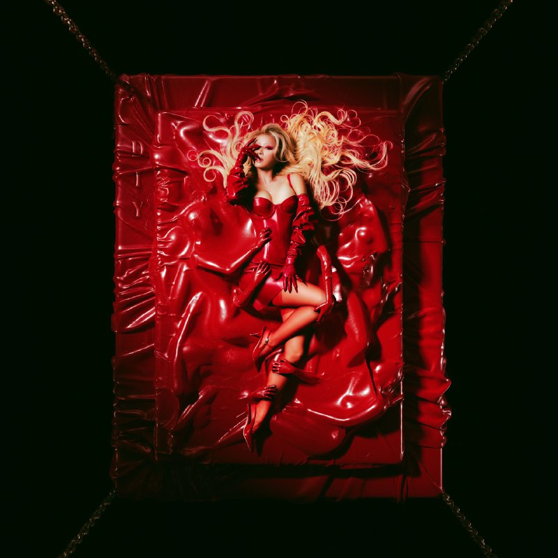 JOLIN 蔡依林 - DIY - Single (2025)  ALAC