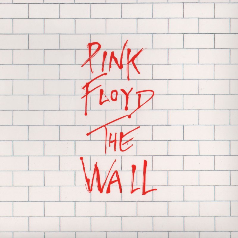 Pink Floyd 1979 'The Wall' SACD