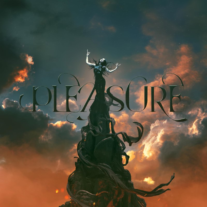 蔡依林 Pleasure (2025) FLAC Hi-Res 24bit 48kHz