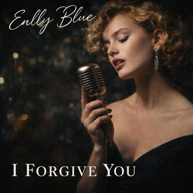 Enlly Blue - I Forgive You (2026)  FLAC