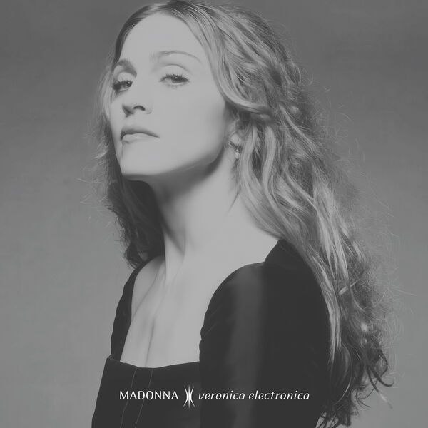 Madonna - Veronica Electronica (2025)  FLAC Hi-Res