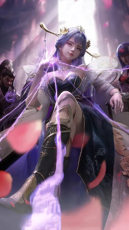 百炼成神（2022）4K SDR 高码率 3G/集 更至EP99