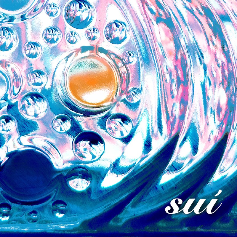 金曲奖年度专辑 李竺芯 - Suí 水 ALAC