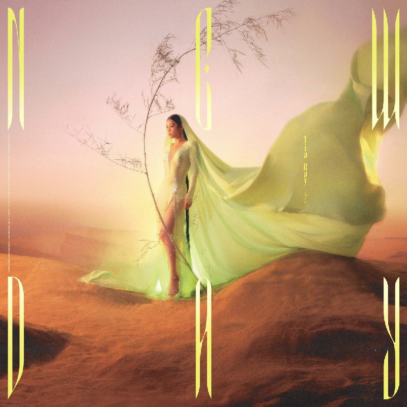 袁娅维 - NEW DAY 2026 FLAC