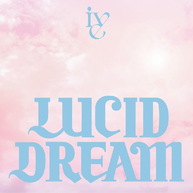 IVE — LUCID DREAM (2026) FLAC 24bit 96kHz