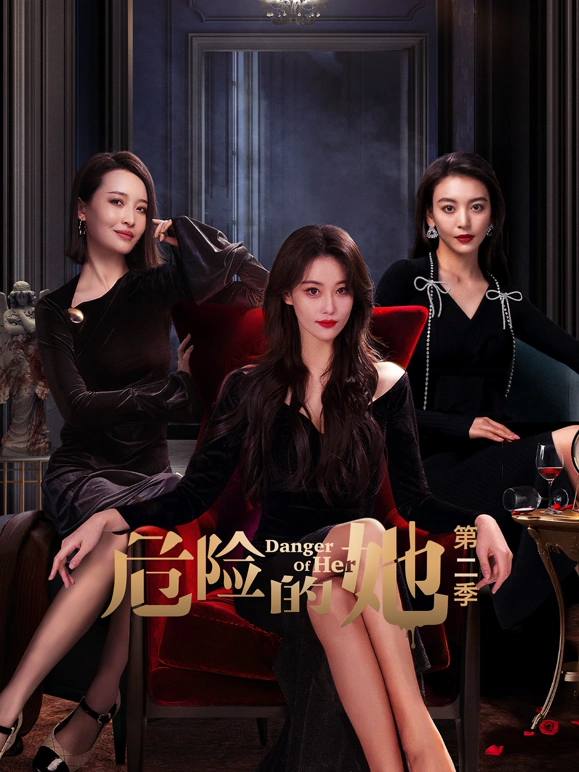 危险的她 第二季（2024）4K EDR 高码率 首更06集