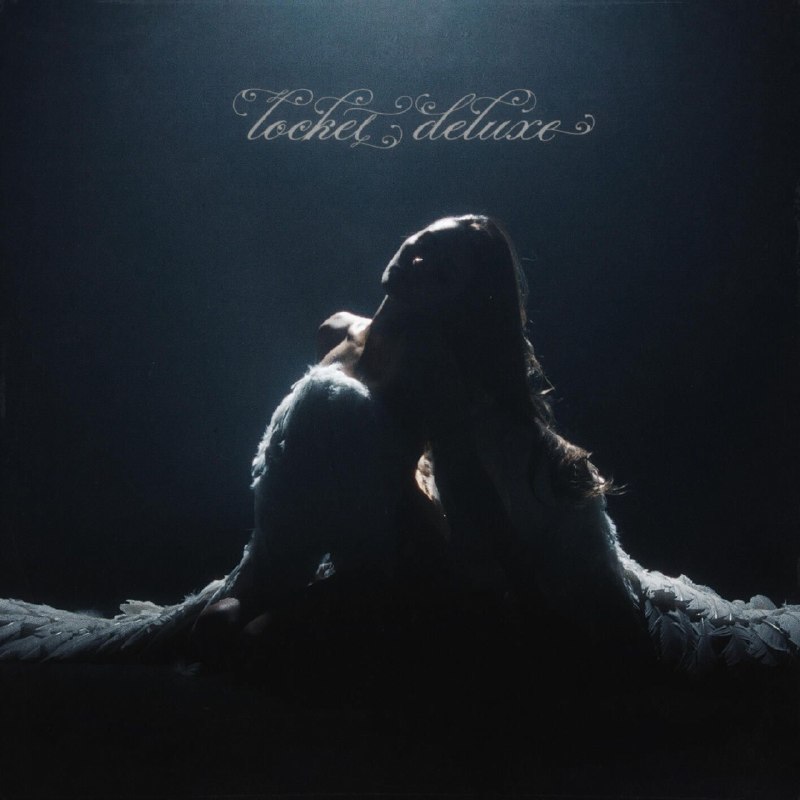Madison Beer - locket deluxe (2026)  FLAC Hi-Res 24bit 48khz