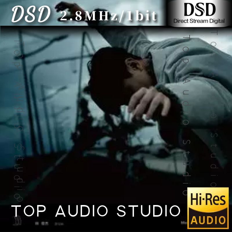 林俊杰 伟大的渺小 DSD