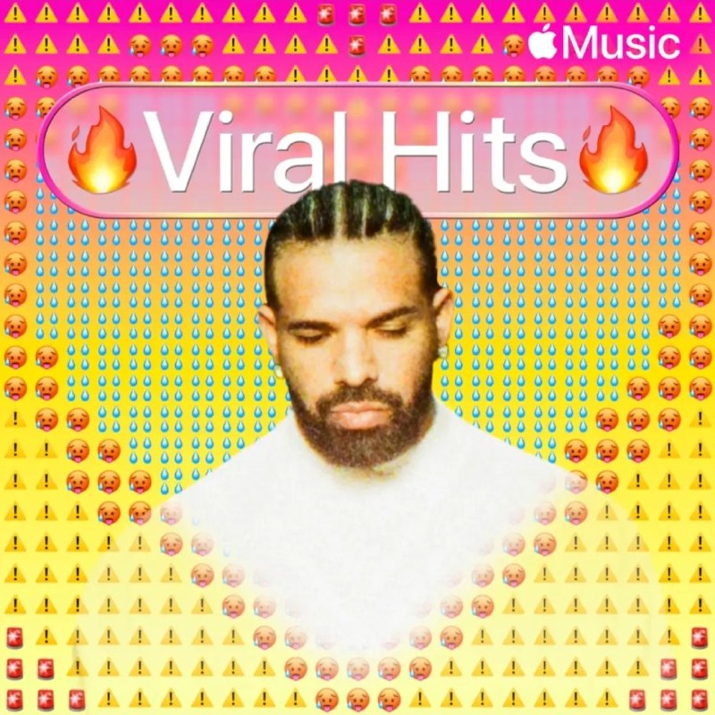 2026 5月 网络热播歌曲 50首 Viral Hits ALAC 歌单