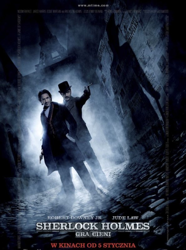 大侦探福尔摩斯2 (2011) HDR 国英多音轨 内嵌简繁英字幕