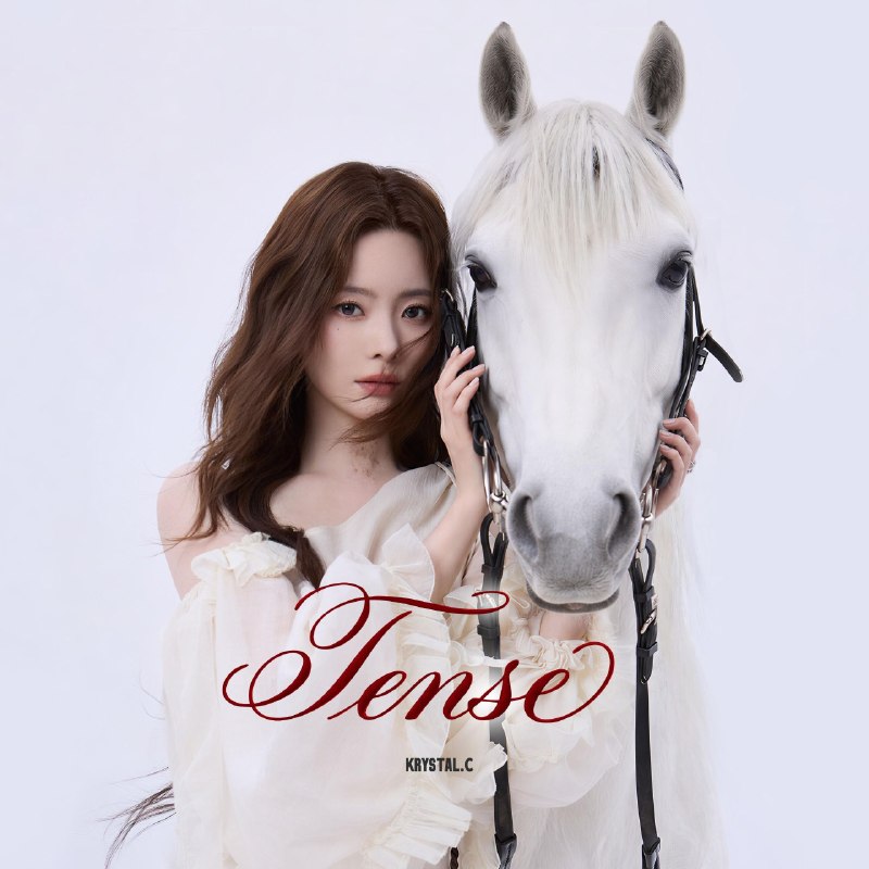 陈卓璇 当·拾 (2026) FLAC 24bit 48kHz