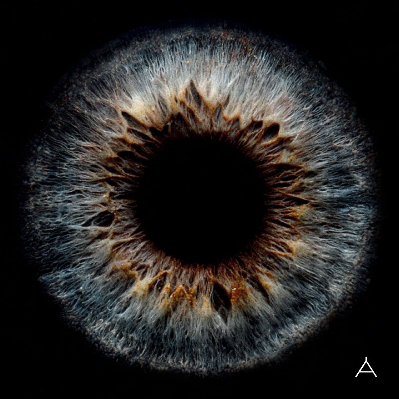 林宥嘉 - Apples of Thy Eye (2025) ALAC 24bit 48kHz