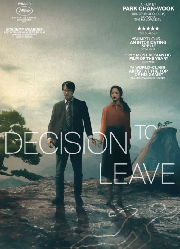 分手的决心 (2022) 4K HDR 中字外挂字幕