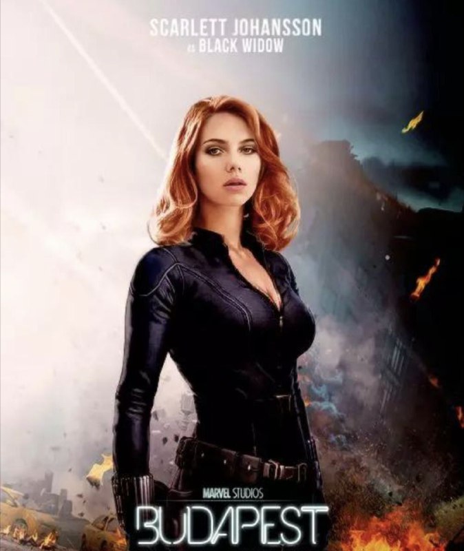 黑寡妇 (2021) 4K HDR 中字外挂字幕