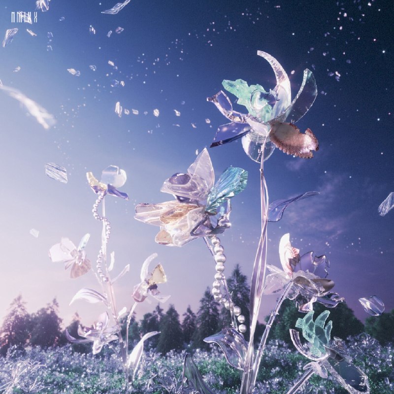 NMIXX - Heavy Serenade (2026) FLAC 24bit 96kHz Tidal