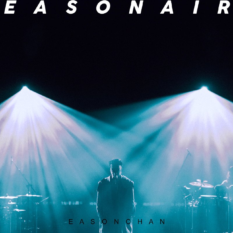 陈奕迅 EasON AIR (Live at EasON AIR) Hi-Res FLAC 96kHz 24bit qobuz